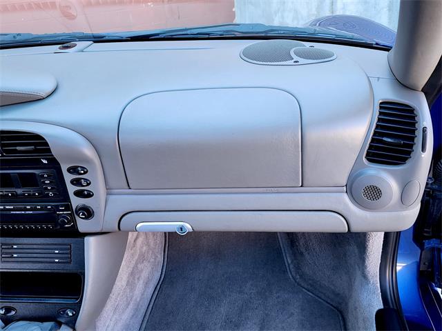 2003 Porsche 911 Carrera 4S (CC-1696033) for sale in Flowery Branch, Georgia