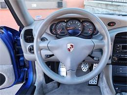 2003 Porsche 911 Carrera 4S (CC-1696033) for sale in Flowery Branch, Georgia