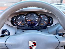 2003 Porsche 911 Carrera 4S (CC-1696033) for sale in Flowery Branch, Georgia