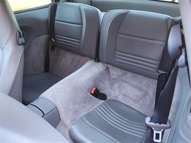 2003 Porsche 911 Carrera 4S (CC-1696033) for sale in Flowery Branch, Georgia