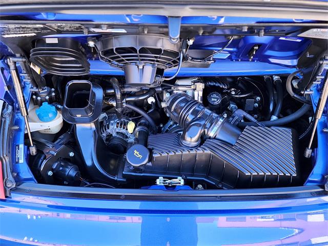 2003 Porsche 911 Carrera 4S (CC-1696033) for sale in Flowery Branch, Georgia