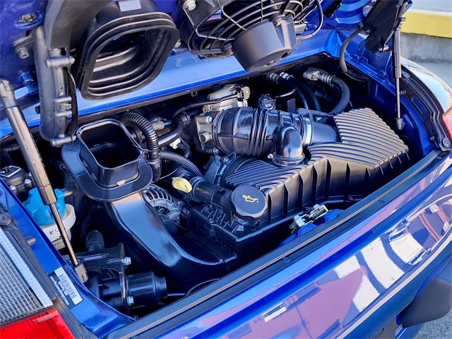 2003 Porsche 911 Carrera 4S (CC-1696033) for sale in Flowery Branch, Georgia