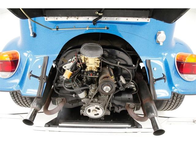 1969 Volkswagen Dune Buggy For Sale | ClassicCars.com | CC-1696050