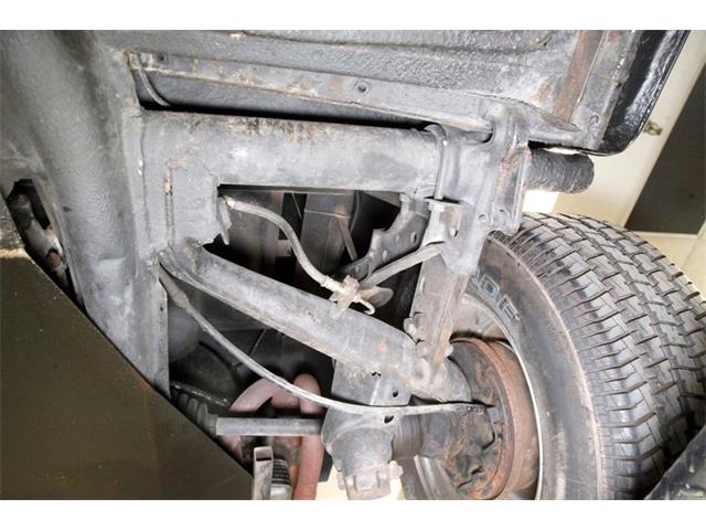 1969 Volkswagen Dune Buggy (CC-1696050) for sale in Morgantown, Pennsylvania