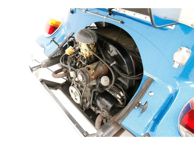 1969 Volkswagen Dune Buggy (CC-1696050) for sale in Morgantown, Pennsylvania