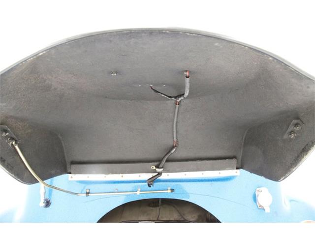 1969 Volkswagen Dune Buggy (CC-1696050) for sale in Morgantown, Pennsylvania