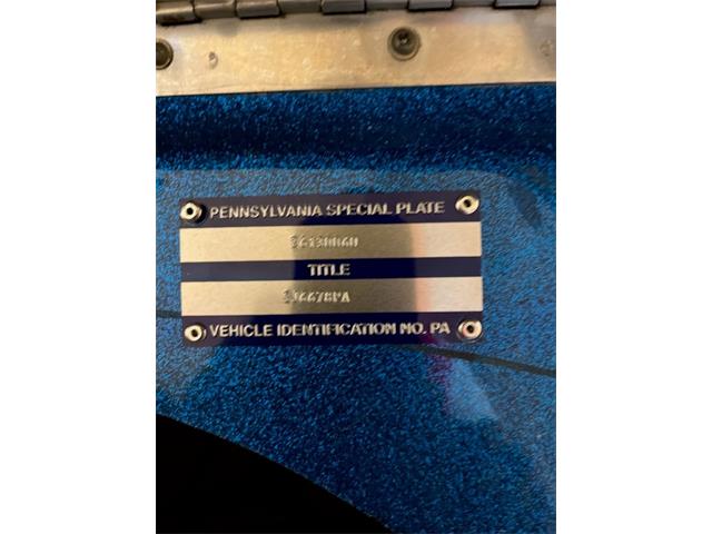 1969 Volkswagen Dune Buggy (CC-1696050) for sale in Morgantown, Pennsylvania