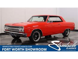 1965 Chevrolet Chevelle (CC-1696051) for sale in Ft Worth, Texas