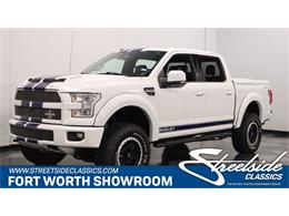 2017 Ford F-150 Harley-Davidson (CC-1696055) for sale in Ft Worth, Texas
