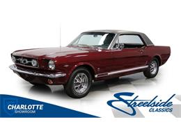 1965 Ford Mustang (CC-1696057) for sale in Concord, North Carolina