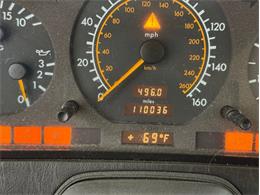 1995 Mercedes-Benz SL500 (CC-1696061) for sale in Morgantown, Pennsylvania