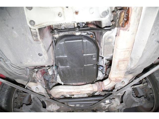 1995 Mercedes-Benz SL500 (CC-1696061) for sale in Morgantown, Pennsylvania