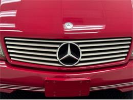 1995 Mercedes-Benz SL500 (CC-1696061) for sale in Morgantown, Pennsylvania
