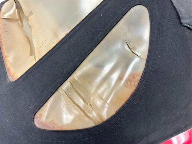 1995 Mercedes-Benz SL500 (CC-1696061) for sale in Morgantown, Pennsylvania