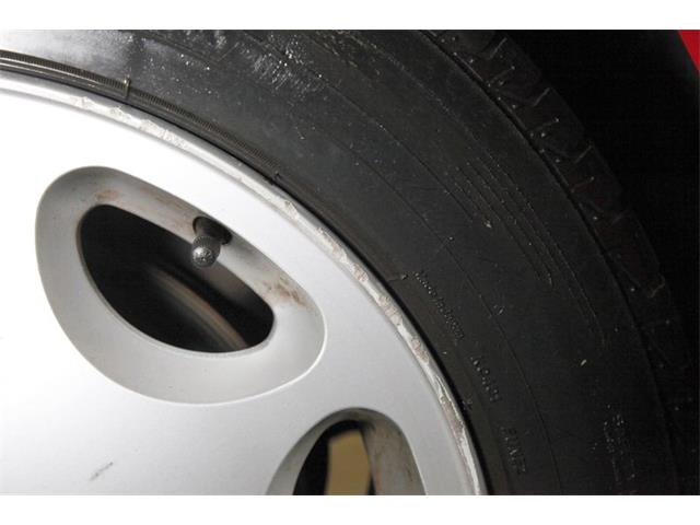 1995 Mercedes-Benz SL500 (CC-1696061) for sale in Morgantown, Pennsylvania