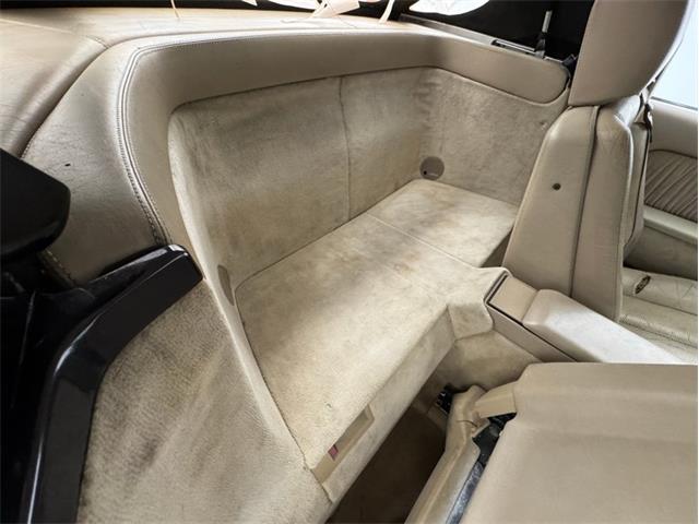 1995 Mercedes-Benz SL500 (CC-1696061) for sale in Morgantown, Pennsylvania
