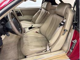 1995 Mercedes-Benz SL500 (CC-1696061) for sale in Morgantown, Pennsylvania