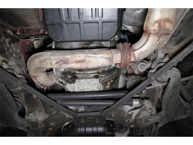 1995 Mercedes-Benz SL500 (CC-1696061) for sale in Morgantown, Pennsylvania