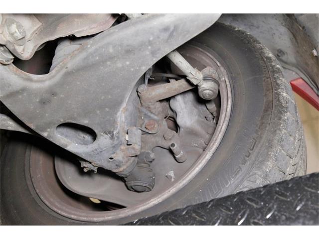 1995 Mercedes-Benz SL500 (CC-1696061) for sale in Morgantown, Pennsylvania