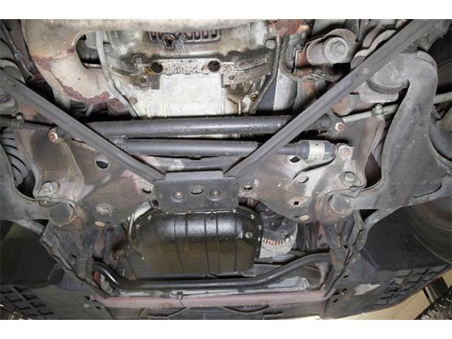1995 Mercedes-Benz SL500 (CC-1696061) for sale in Morgantown, Pennsylvania