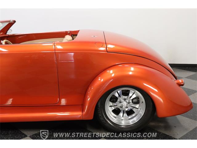 1939 Ford Roadster for Sale