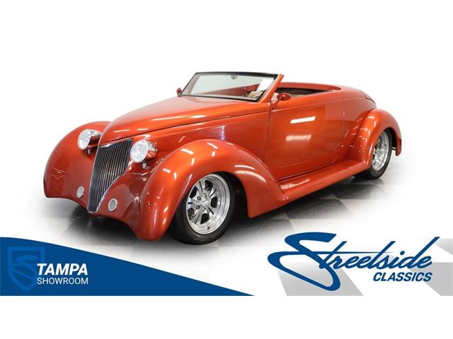 1939 Ford Roadster (CC-1696079) for sale in Lutz, Florida