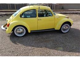 1979 Volkswagen Beetle (CC-1696082) for sale in Hobart, Indiana