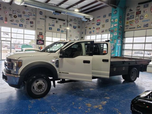 2019 Ford F450 (CC-1696088) for sale in Hobart, Indiana