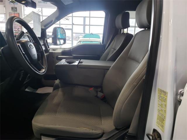 2019 Ford F450 (CC-1696088) for sale in Hobart, Indiana