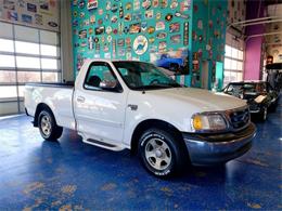 1999 Ford F150 (CC-1696091) for sale in Hobart, Indiana