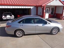 2016 Toyota Camry (CC-1696093) for sale in Hobart, Indiana