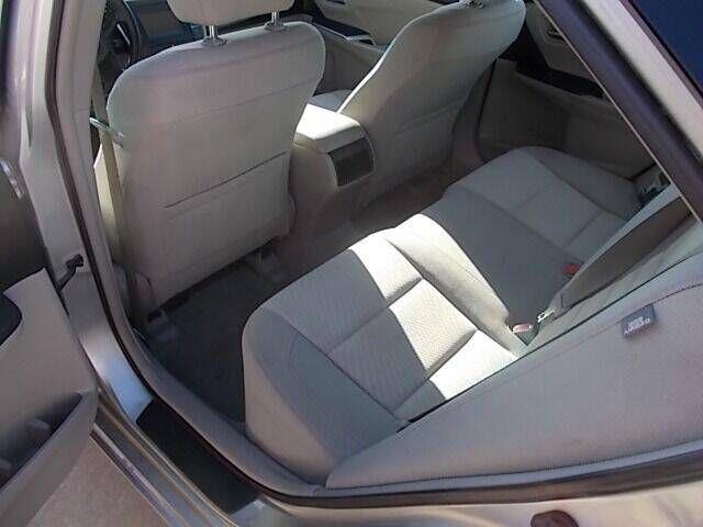2016 Toyota Camry (CC-1696093) for sale in Hobart, Indiana