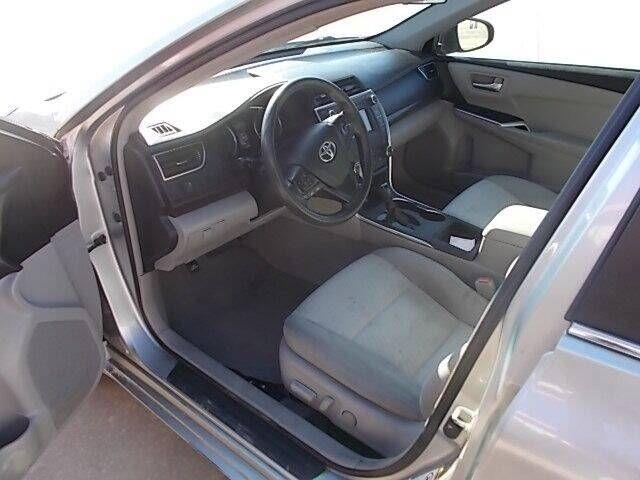2016 Toyota Camry (CC-1696093) for sale in Hobart, Indiana