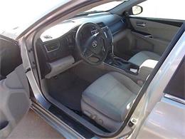 2016 Toyota Camry (CC-1696093) for sale in Hobart, Indiana