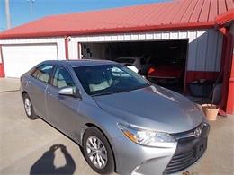 2016 Toyota Camry (CC-1696093) for sale in Hobart, Indiana