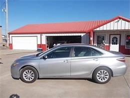 2016 Toyota Camry (CC-1696093) for sale in Hobart, Indiana