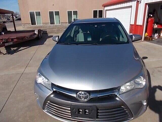 2016 Toyota Camry (CC-1696093) for sale in Hobart, Indiana
