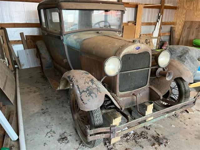 1929 Ford Model A (CC-1696094) for sale in Hobart, Indiana
