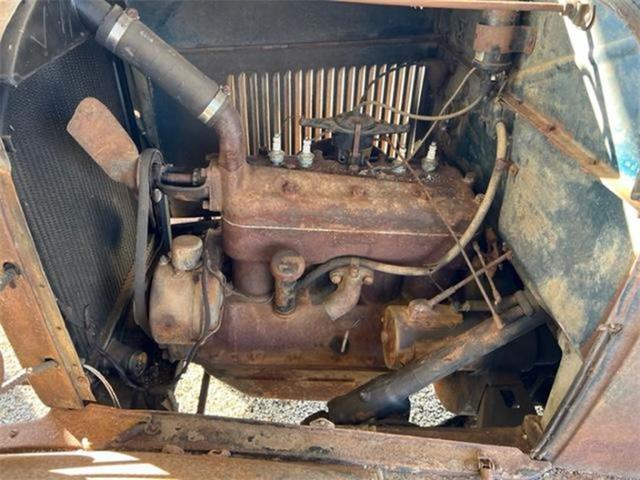 1929 Ford Model A (CC-1696094) for sale in Hobart, Indiana