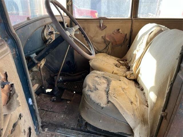 1929 Ford Model A (CC-1696094) for sale in Hobart, Indiana