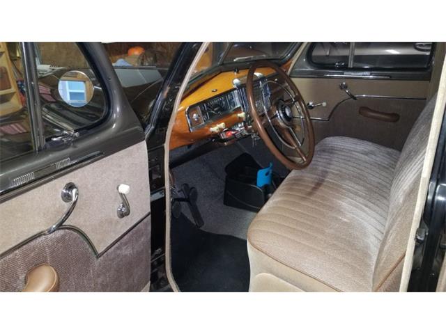 1948 Plymouth Special Deluxe (CC-1696096) for sale in Hobart, Indiana