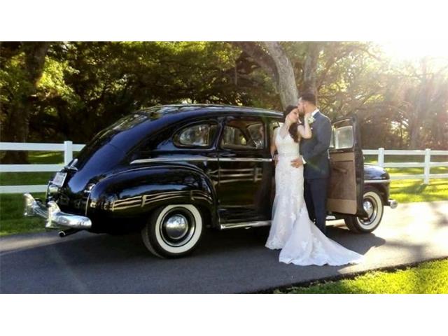 1948 Plymouth Special Deluxe (CC-1696096) for sale in Hobart, Indiana