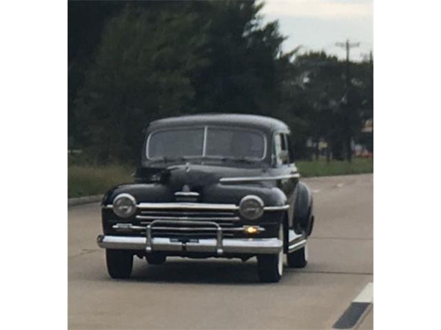 1948 Plymouth Special Deluxe (CC-1696096) for sale in Hobart, Indiana
