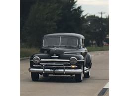 1948 Plymouth Special Deluxe (CC-1696096) for sale in Hobart, Indiana