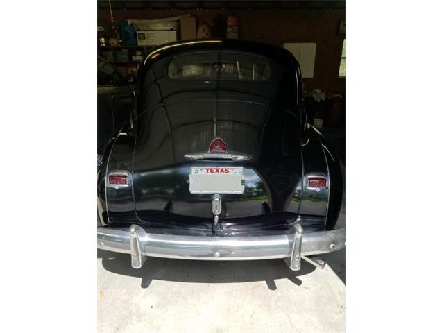 1948 Plymouth Special Deluxe (CC-1696096) for sale in Hobart, Indiana