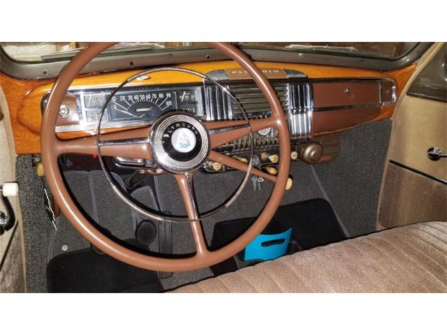 1948 Plymouth Special Deluxe (CC-1696096) for sale in Hobart, Indiana