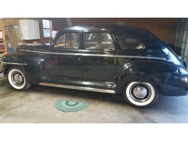 1948 Plymouth Special Deluxe (CC-1696096) for sale in Hobart, Indiana