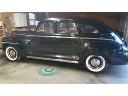 1948 Plymouth Special Deluxe (CC-1696096) for sale in Hobart, Indiana