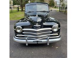 1948 Plymouth Special Deluxe (CC-1696096) for sale in Hobart, Indiana