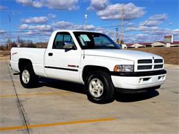 1997 Dodge Ram (CC-1696097) for sale in Hobart, Indiana